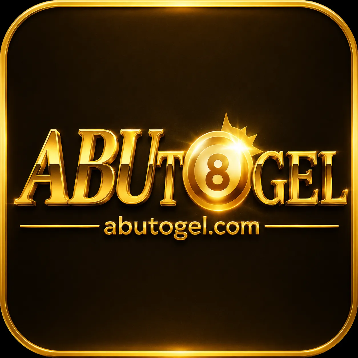 ABUTOGEL - Game Mahjong Seru dan Menarik
