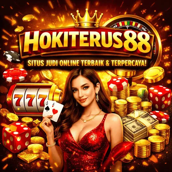 HOKITERUS88 - Temukan Ritme dan Melodi Favoritmu