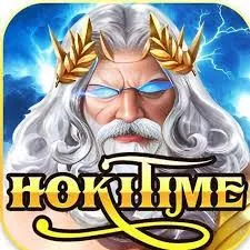 HOKITIME - Pertarungan Seru dalam Dunia MOBA