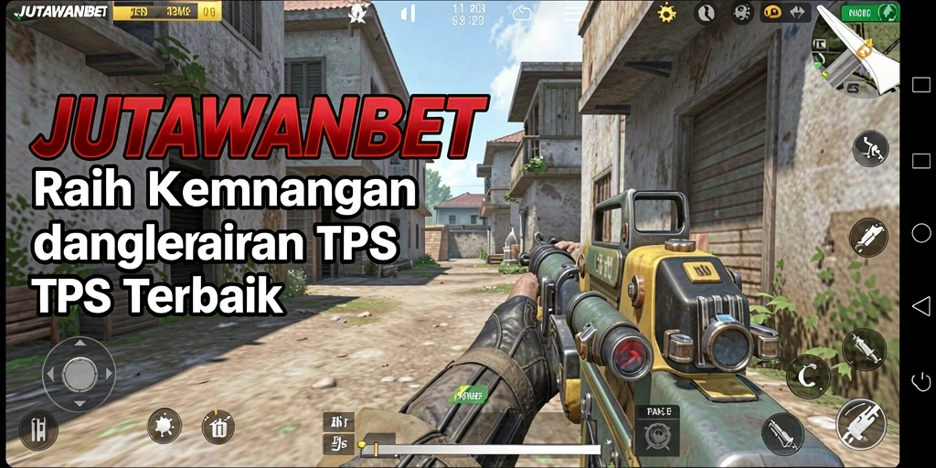 Screenshot gameplay JUTAWANBET menampilkan aksi taruhan yang seru.