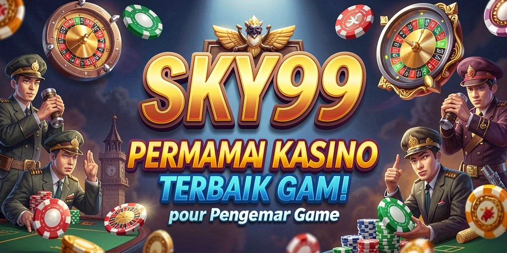 Tampilan menarik dari gameplay <strong>SKY99</strong> yang seru dan menghibur.