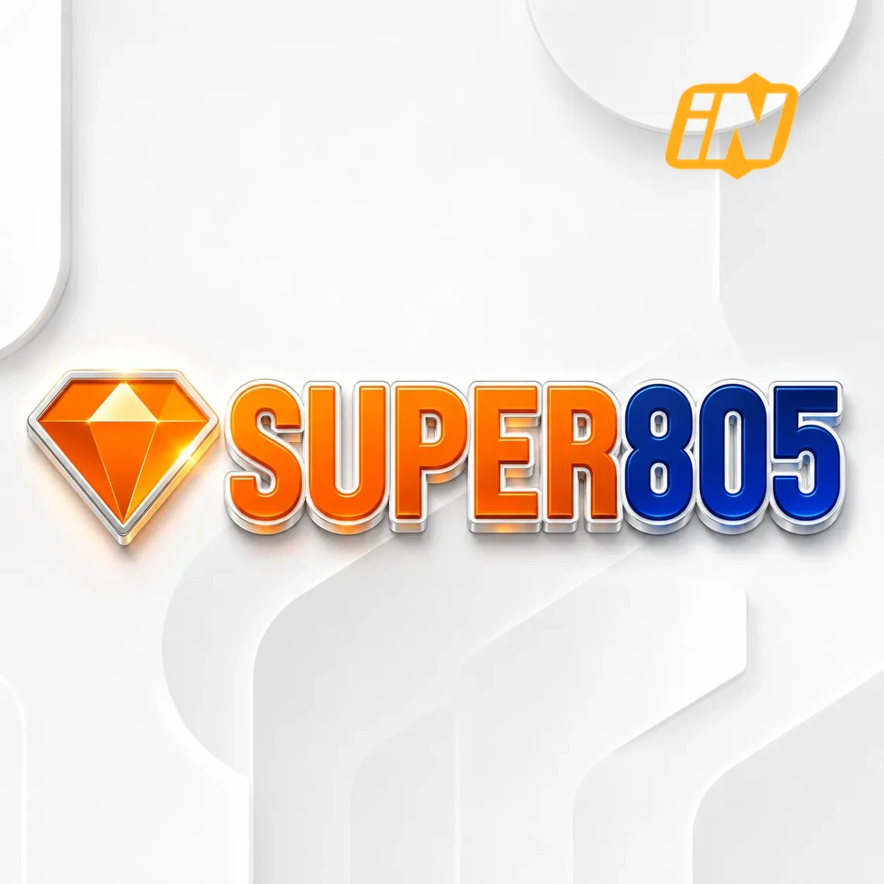 Logo super805